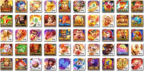 PH365: Unleash a World of Slot Games at PH365 Casino!.
